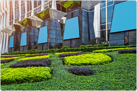 Professional Installation
